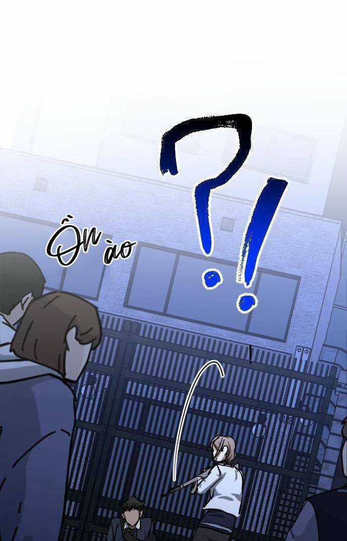 Đêm Của Bóng Tối Chapter 32 trang 91