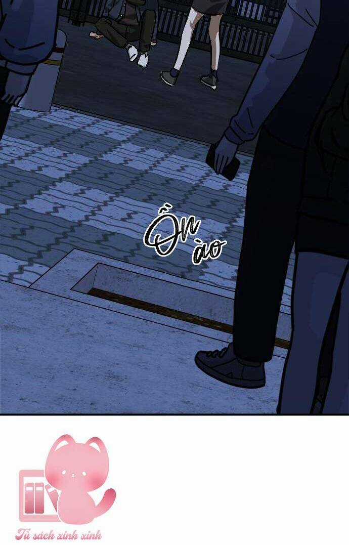 Đêm Của Bóng Tối Chapter 32 trang 92