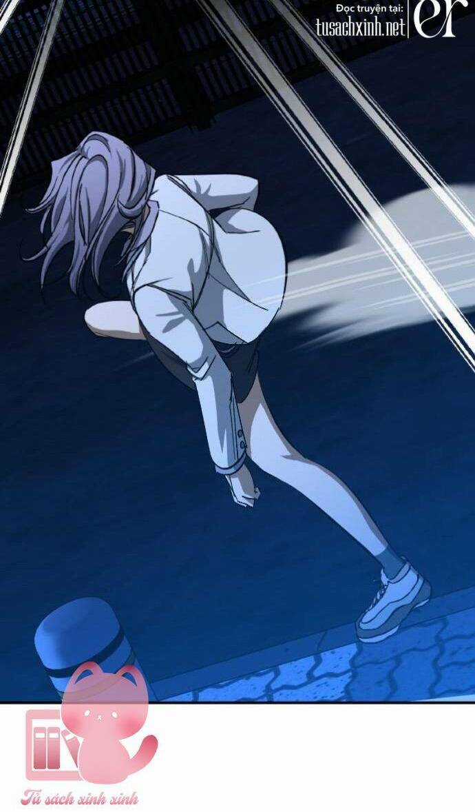 Đêm Của Bóng Tối Chapter 33 trang 10