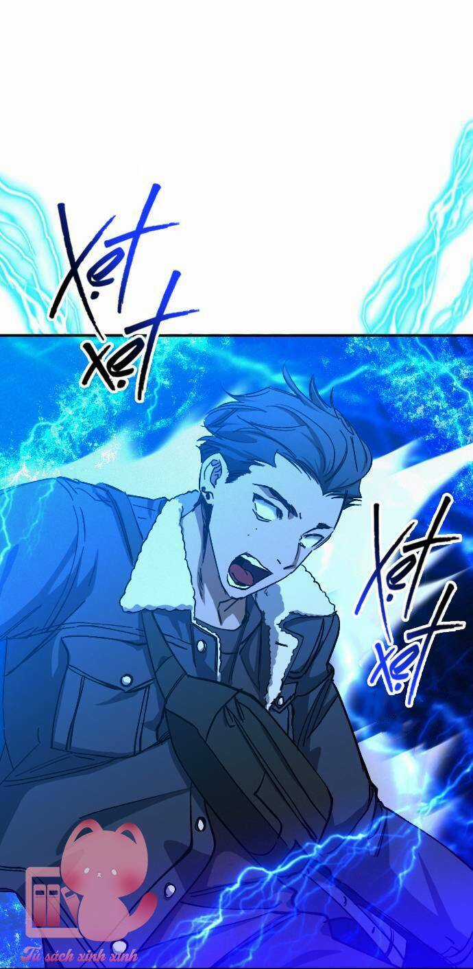 Đêm Của Bóng Tối Chapter 33 trang 11