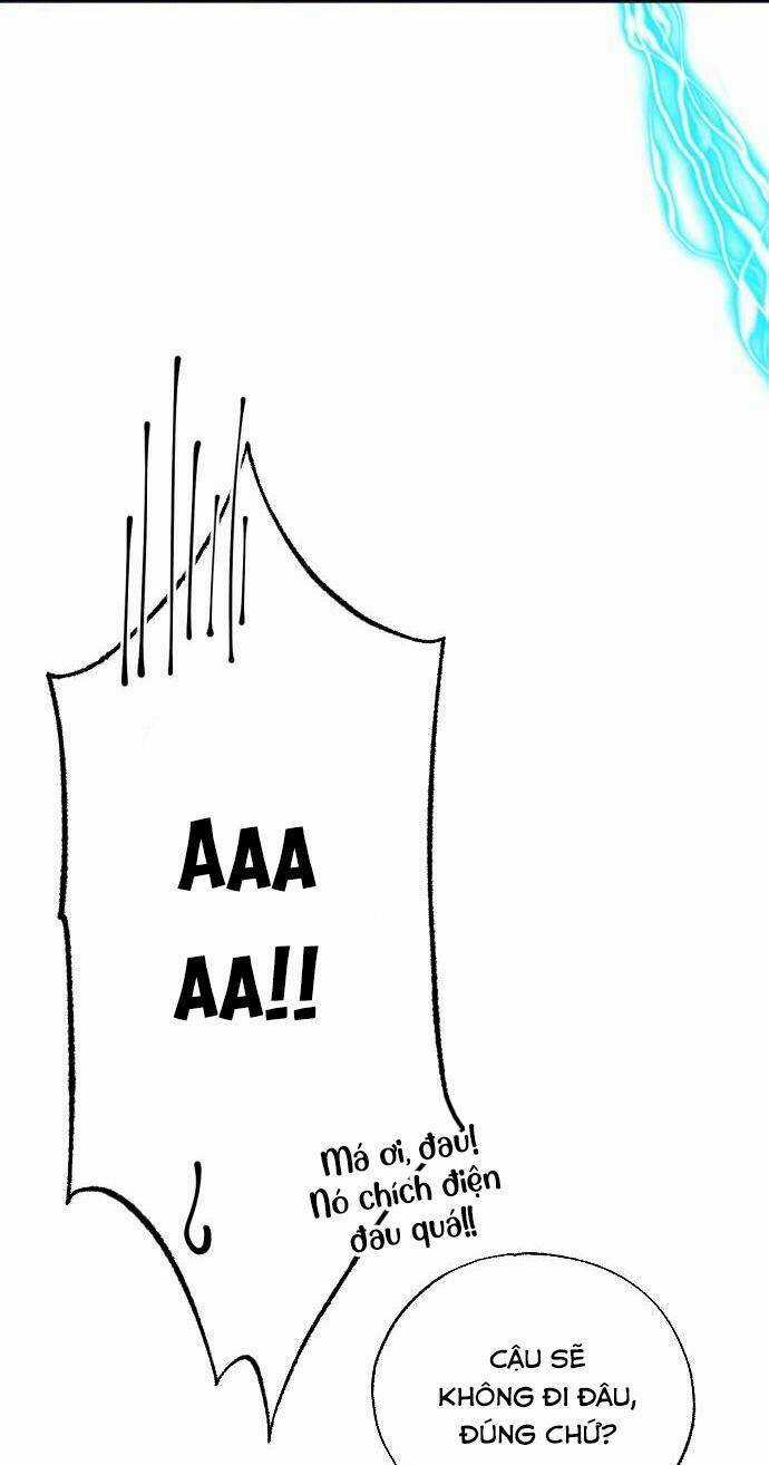 Đêm Của Bóng Tối Chapter 33 trang 12