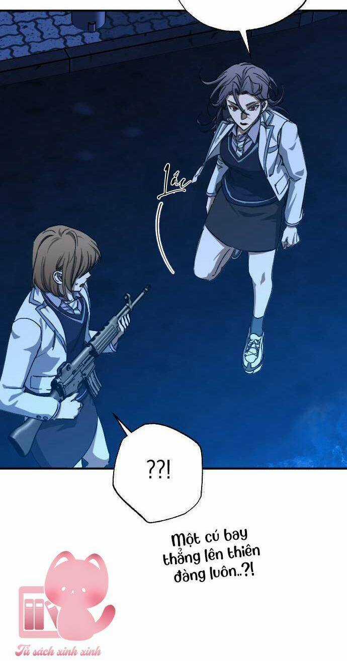 Đêm Của Bóng Tối Chapter 33 trang 13