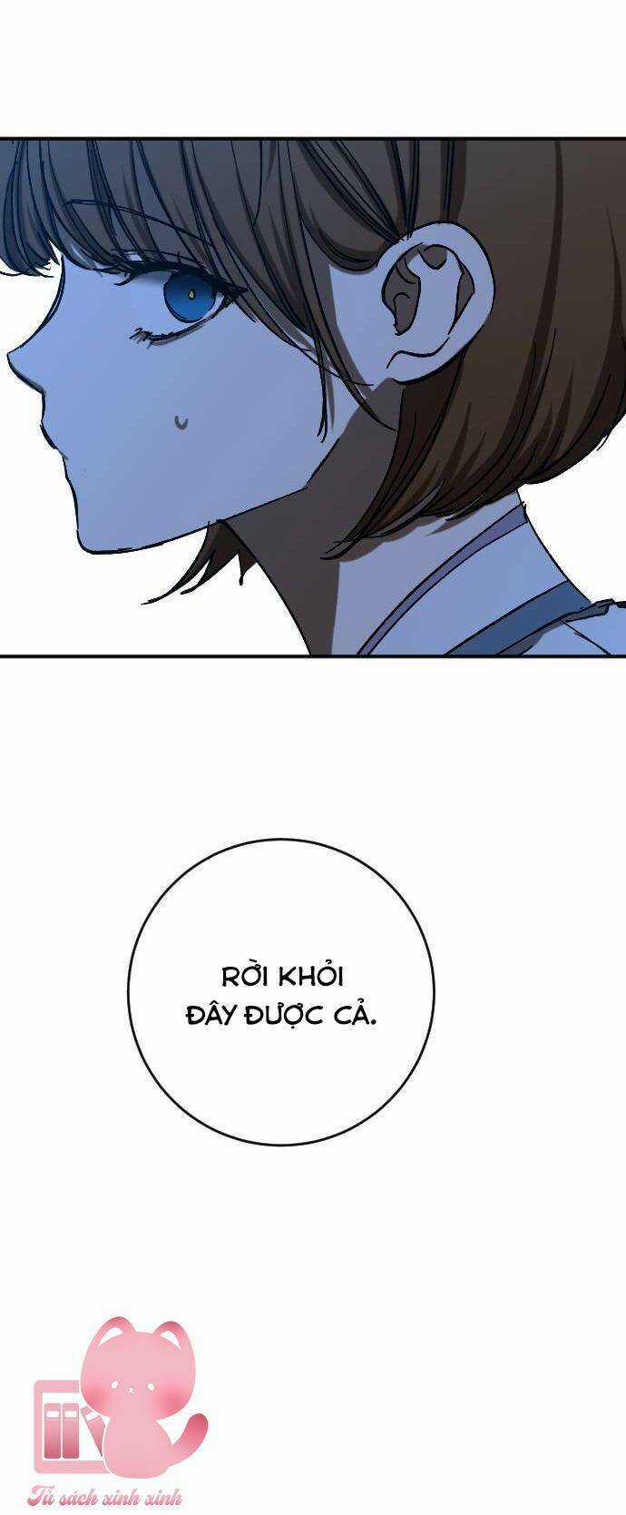 Đêm Của Bóng Tối Chapter 33 trang 15