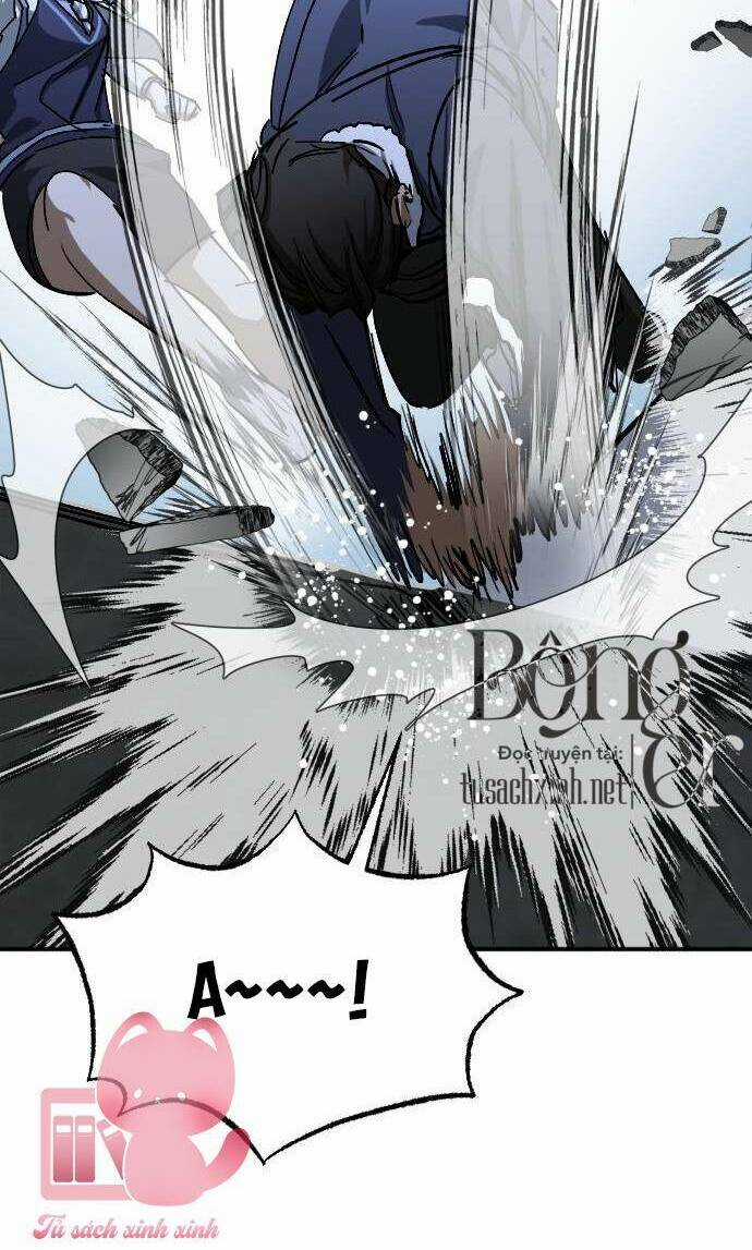 Đêm Của Bóng Tối Chapter 33 trang 18