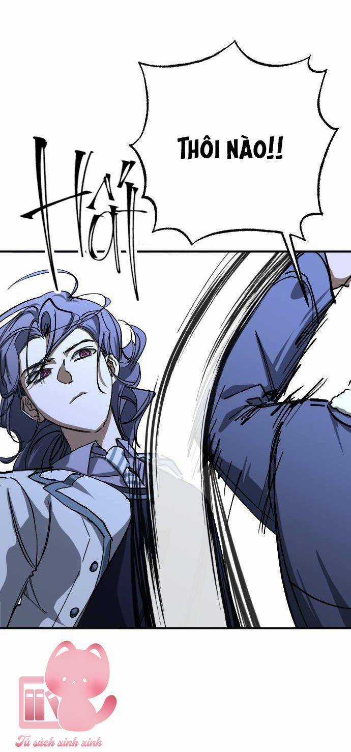 Đêm Của Bóng Tối Chapter 33 trang 19