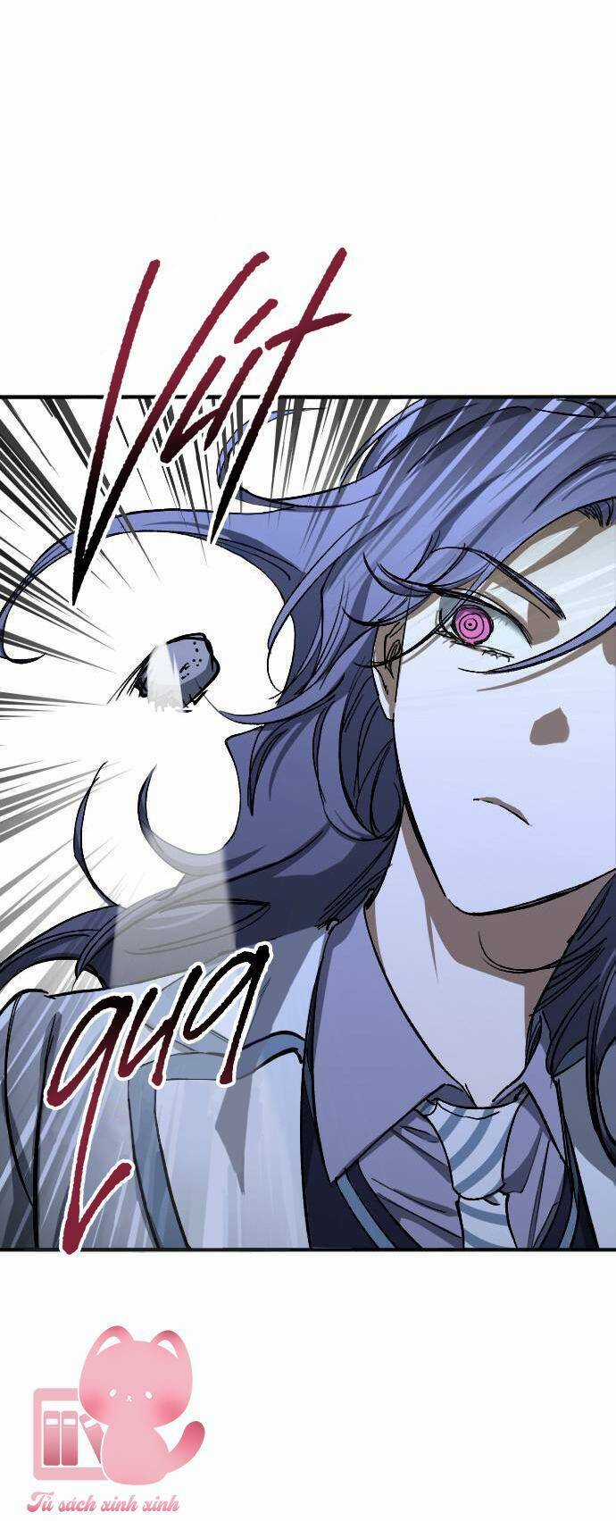 Đêm Của Bóng Tối Chapter 33 trang 22