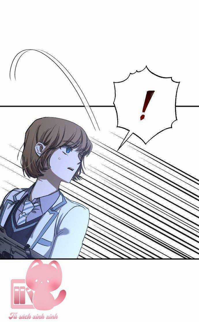 Đêm Của Bóng Tối Chapter 33 trang 23