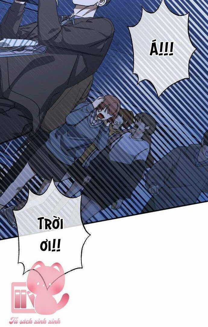 Đêm Của Bóng Tối Chapter 33 trang 26