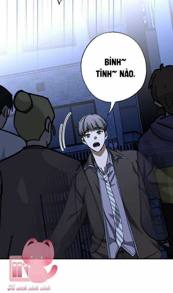 Đêm Của Bóng Tối Chapter 33 trang 31