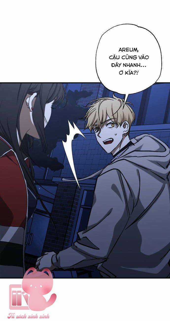 Đêm Của Bóng Tối Chapter 33 trang 33