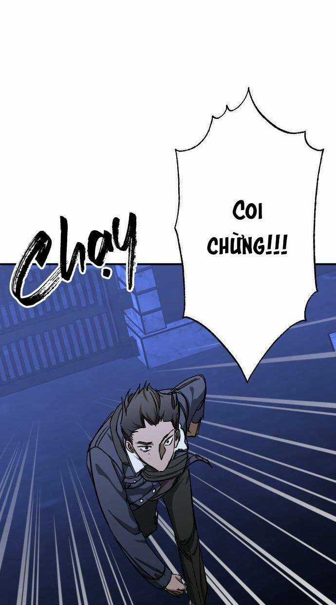 Đêm Của Bóng Tối Chapter 33 trang 34