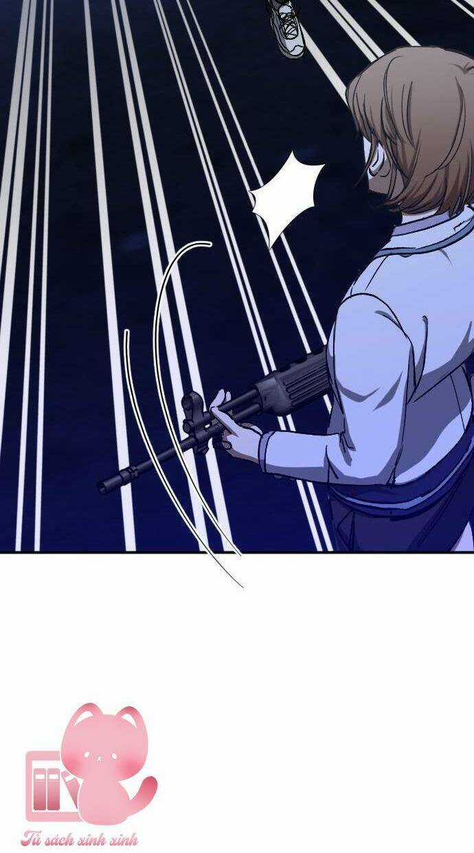 Đêm Của Bóng Tối Chapter 33 trang 35