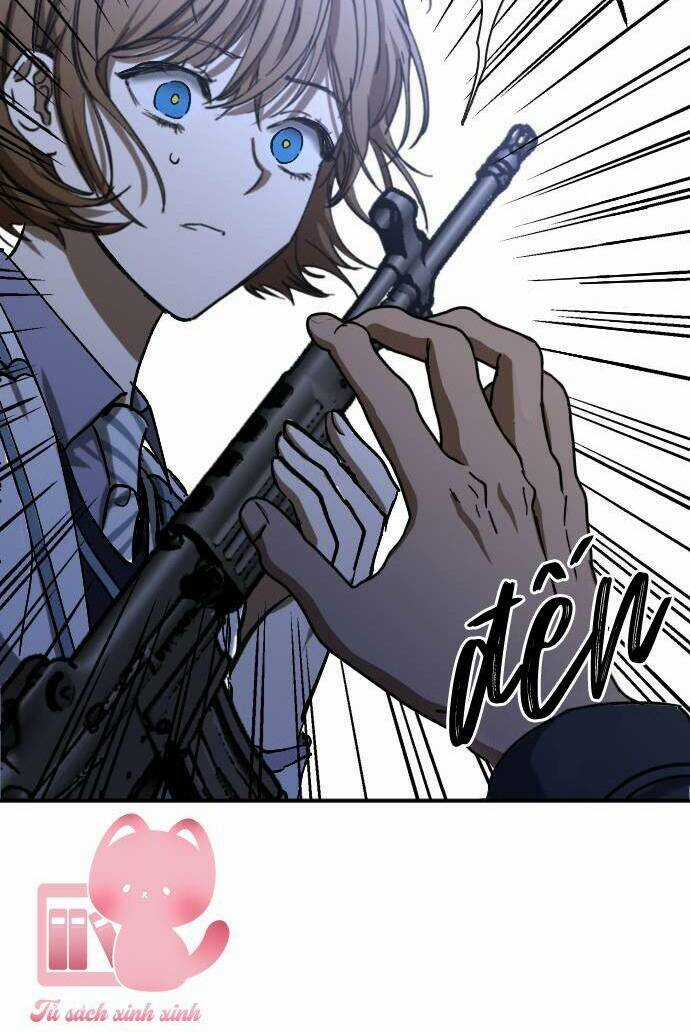 Đêm Của Bóng Tối Chapter 33 trang 37