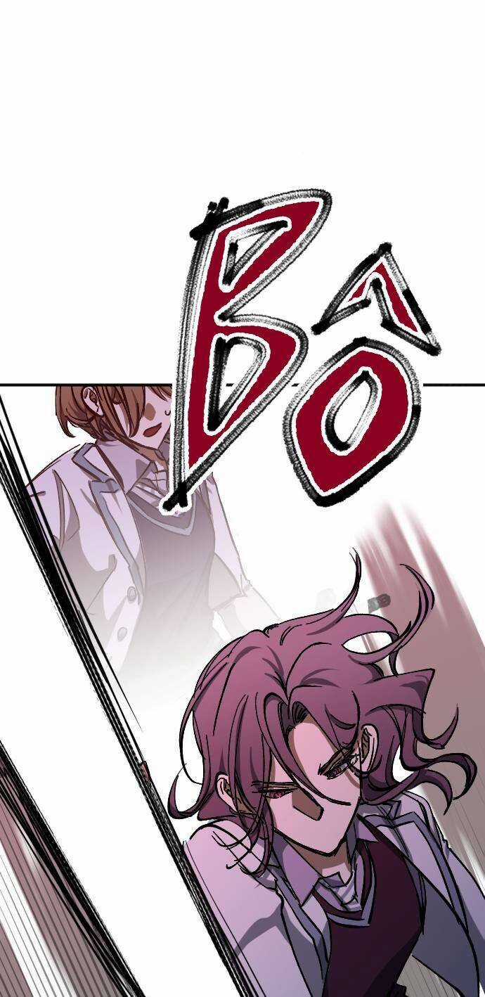 Đêm Của Bóng Tối Chapter 33 trang 38