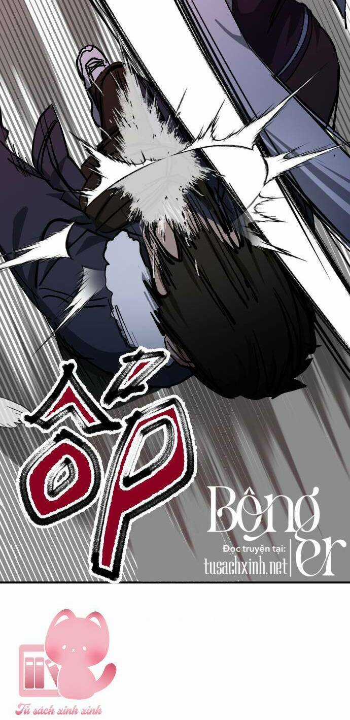 Đêm Của Bóng Tối Chapter 33 trang 39