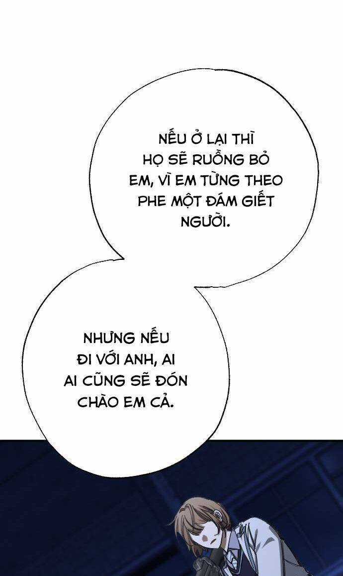 Đêm Của Bóng Tối Chapter 33 trang 4