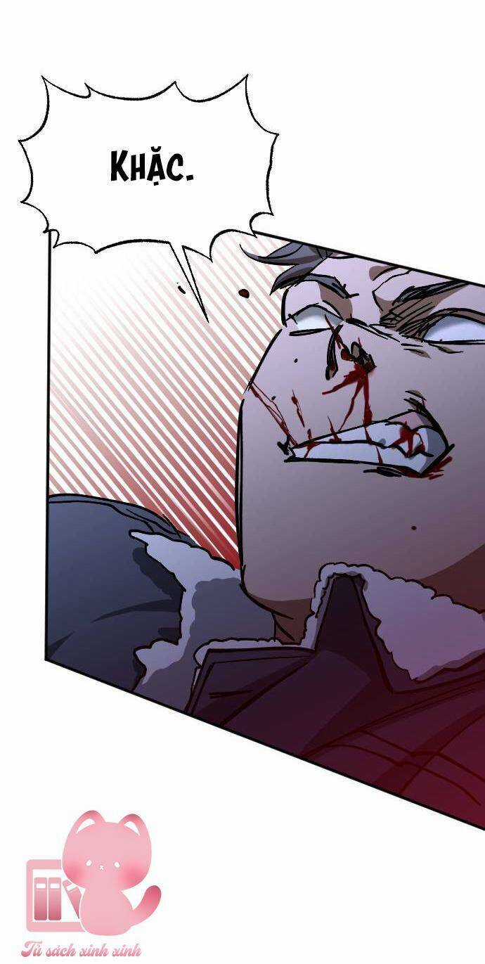 Đêm Của Bóng Tối Chapter 33 trang 40