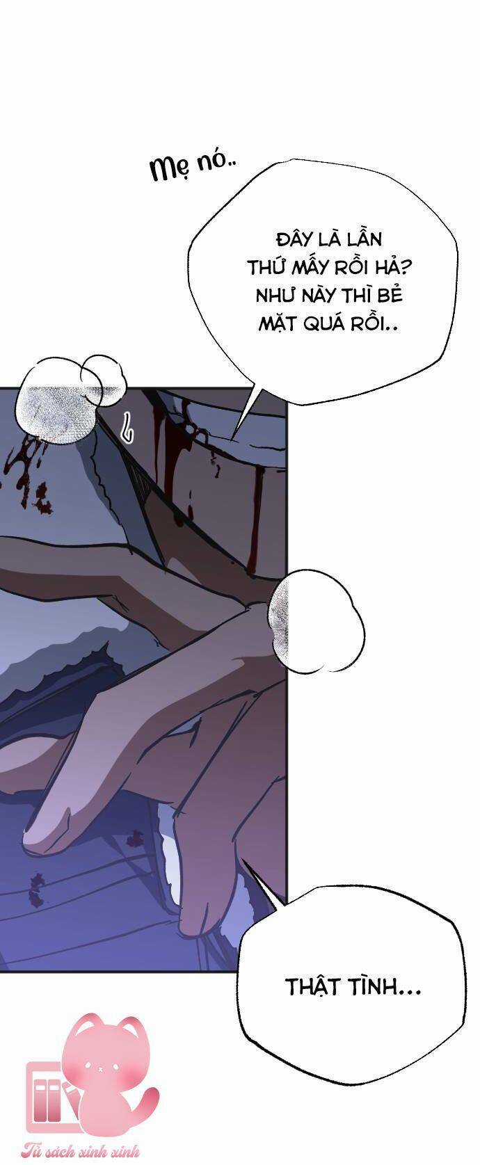 Đêm Của Bóng Tối Chapter 33 trang 43