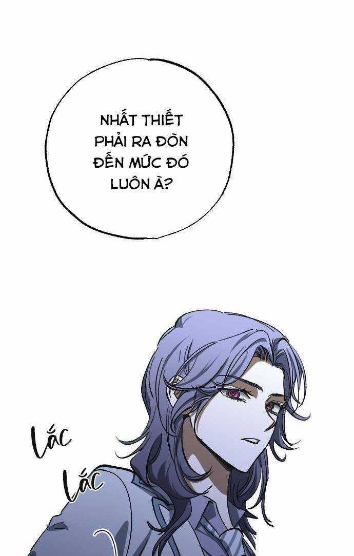 Đêm Của Bóng Tối Chapter 33 trang 44