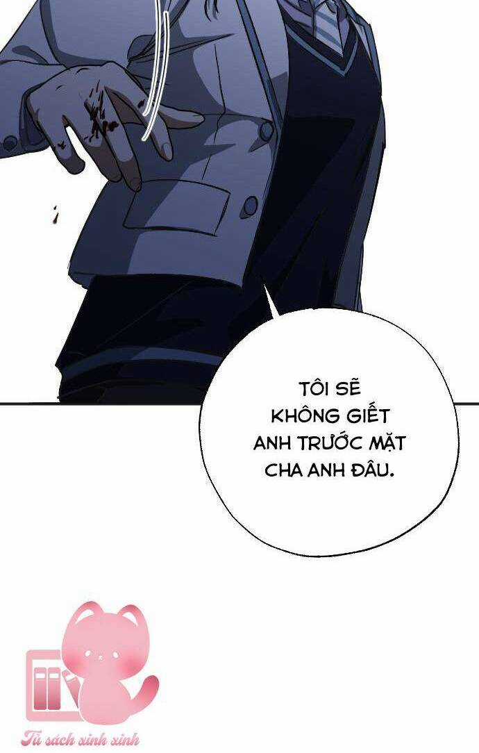 Đêm Của Bóng Tối Chapter 33 trang 45