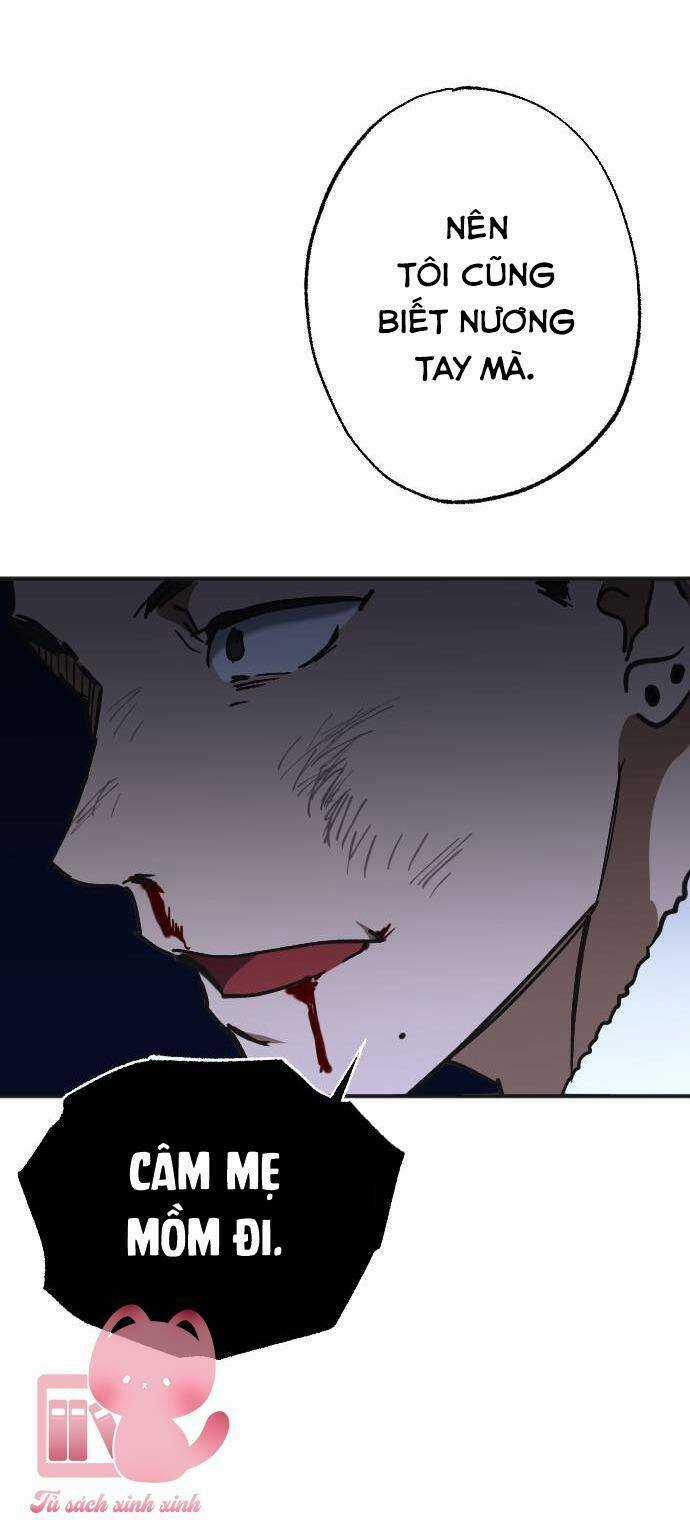 Đêm Của Bóng Tối Chapter 33 trang 47