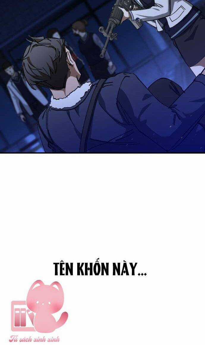 Đêm Của Bóng Tối Chapter 33 trang 5