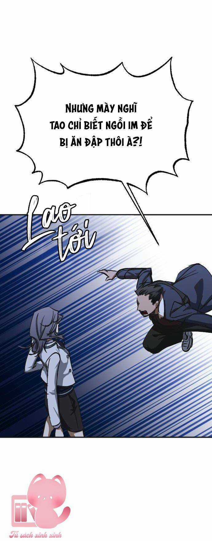 Đêm Của Bóng Tối Chapter 33 trang 50