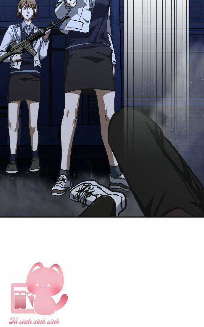 Đêm Của Bóng Tối Chapter 33 trang 55