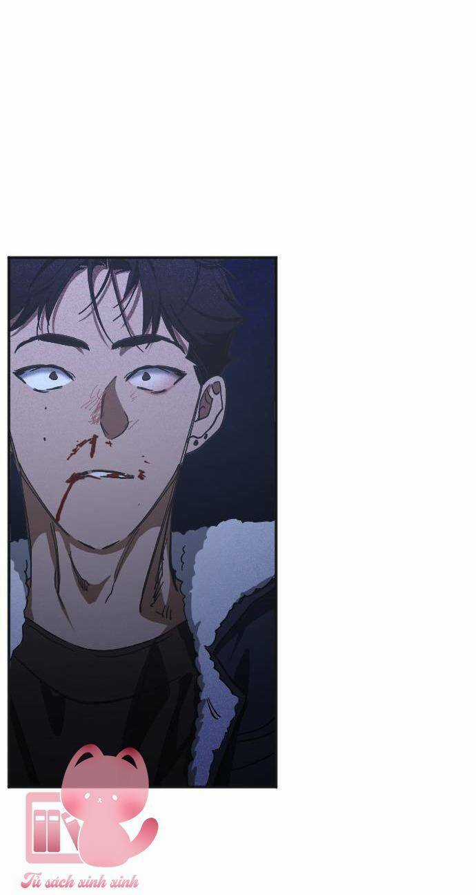 Đêm Của Bóng Tối Chapter 33 trang 56