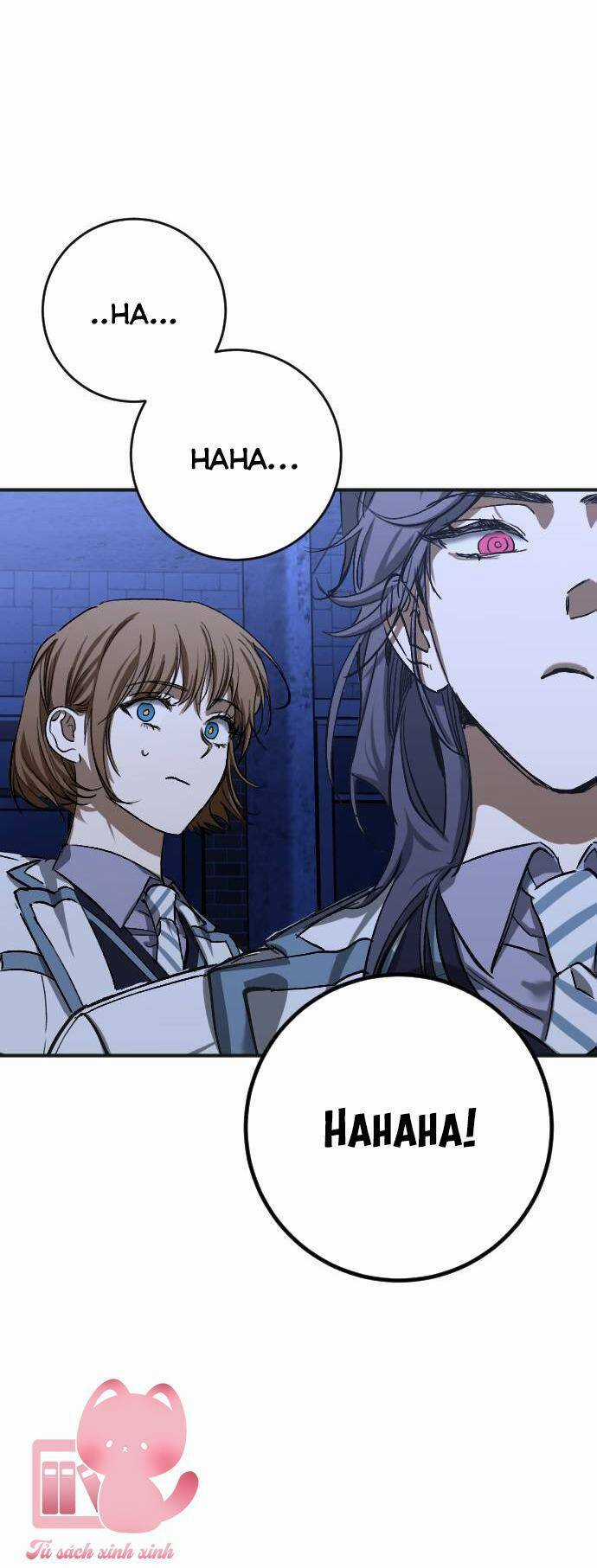 Đêm Của Bóng Tối Chapter 33 trang 58