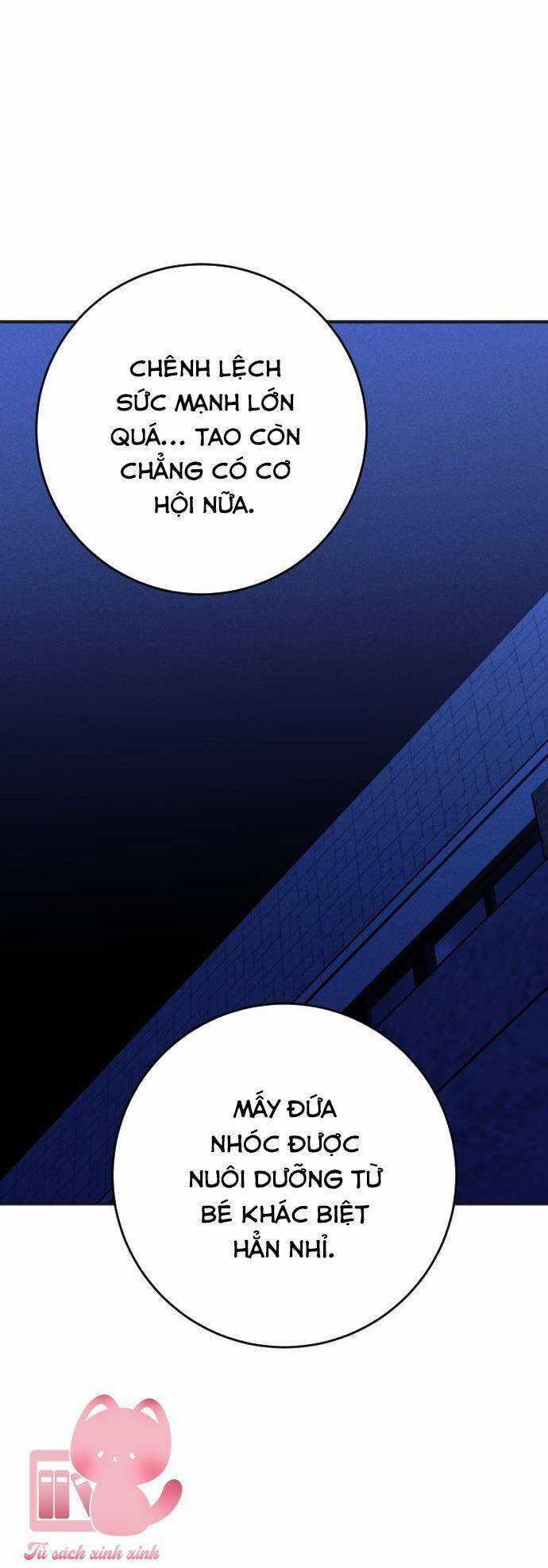 Đêm Của Bóng Tối Chapter 33 trang 59