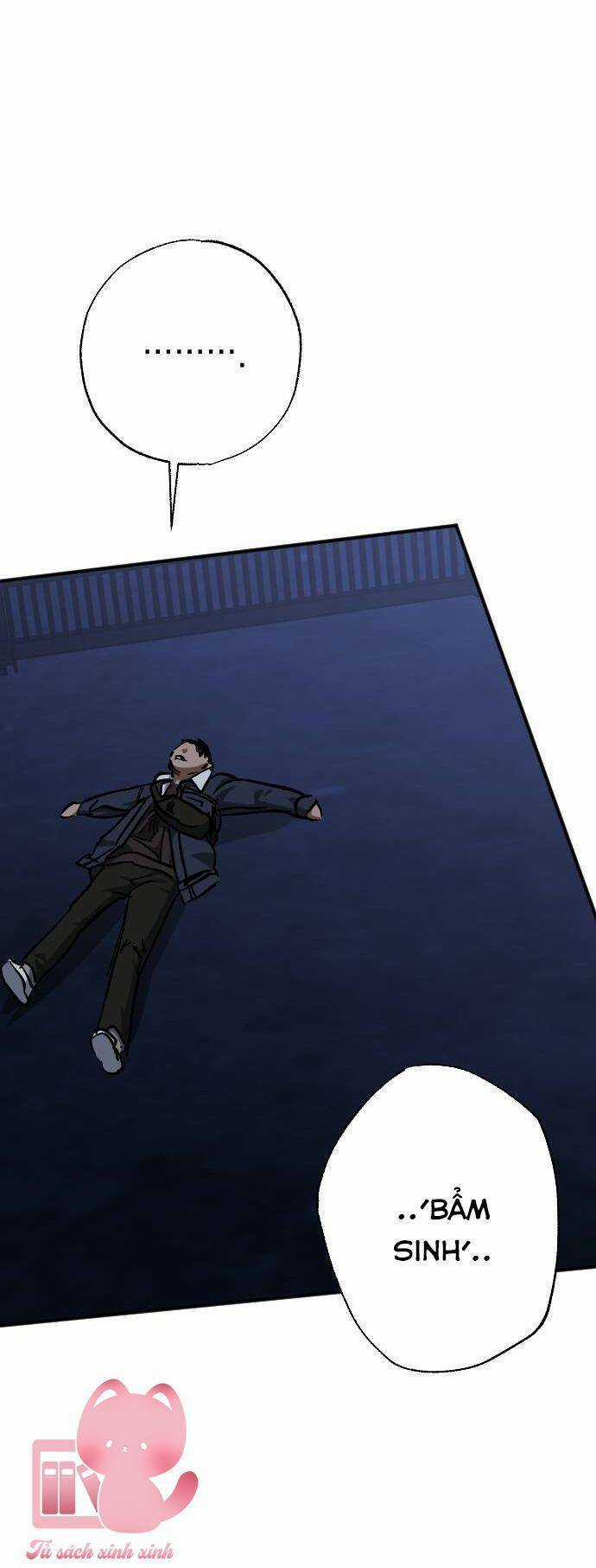 Đêm Của Bóng Tối Chapter 33 trang 60