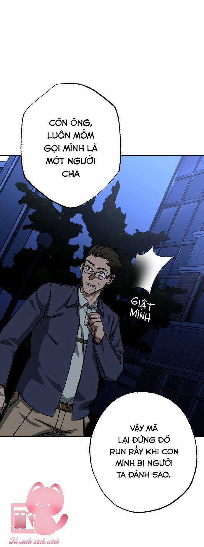 Đêm Của Bóng Tối Chapter 33 trang 63