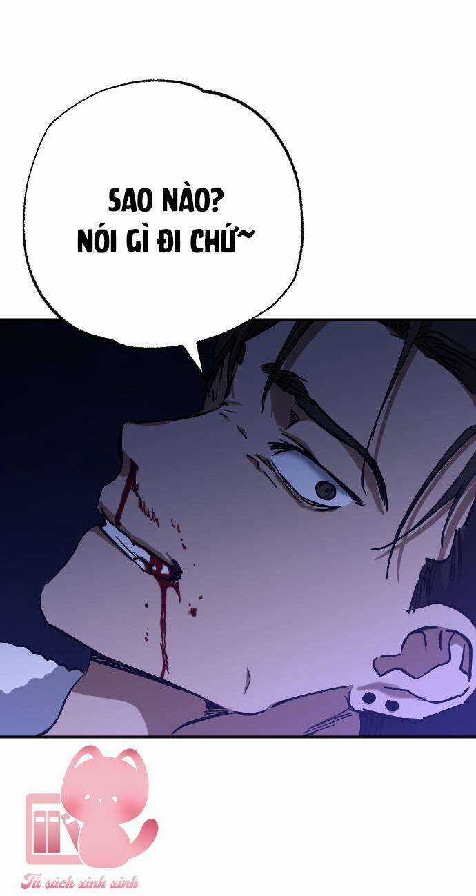Đêm Của Bóng Tối Chapter 33 trang 64