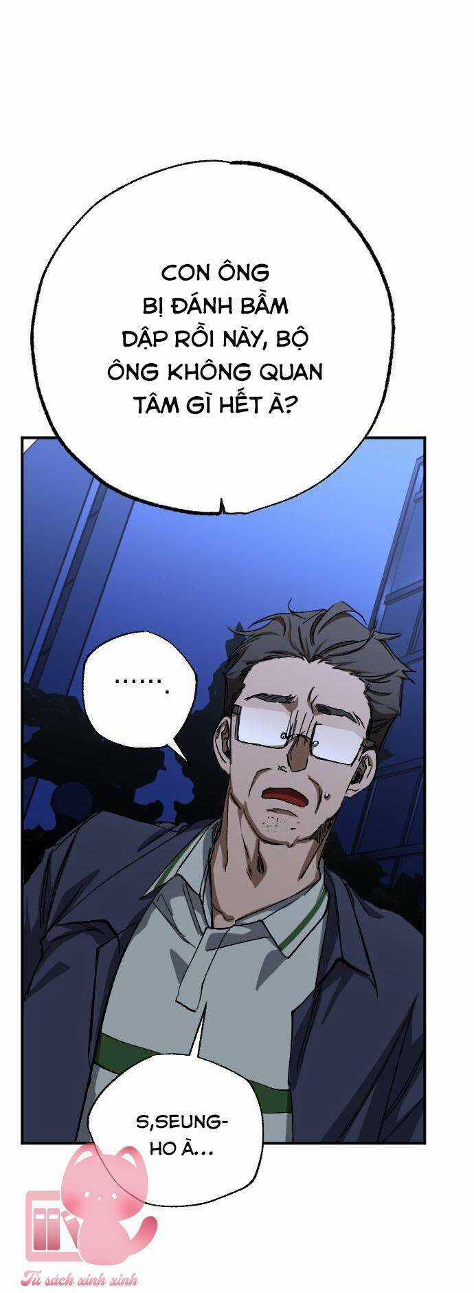 Đêm Của Bóng Tối Chapter 33 trang 65