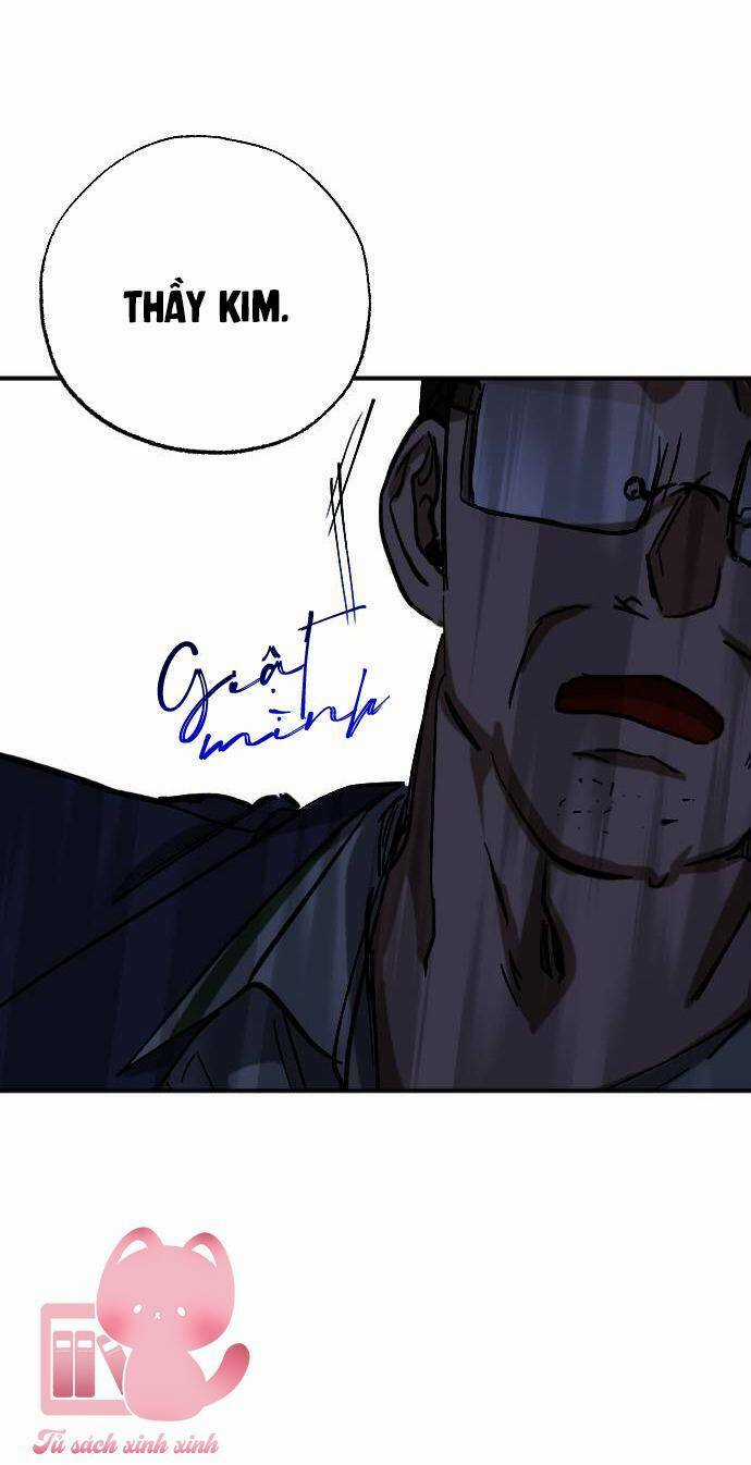 Đêm Của Bóng Tối Chapter 33 trang 66