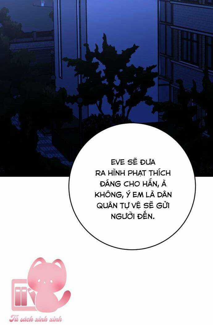 Đêm Của Bóng Tối Chapter 33 trang 71