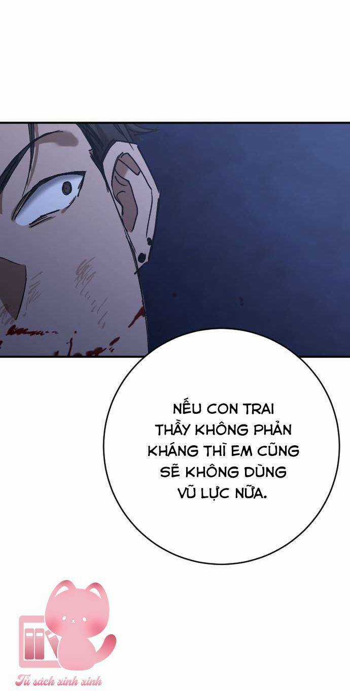 Đêm Của Bóng Tối Chapter 33 trang 72