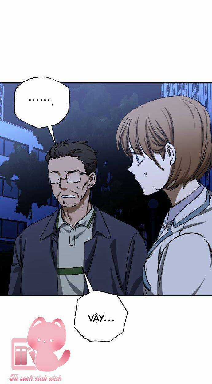 Đêm Của Bóng Tối Chapter 33 trang 73