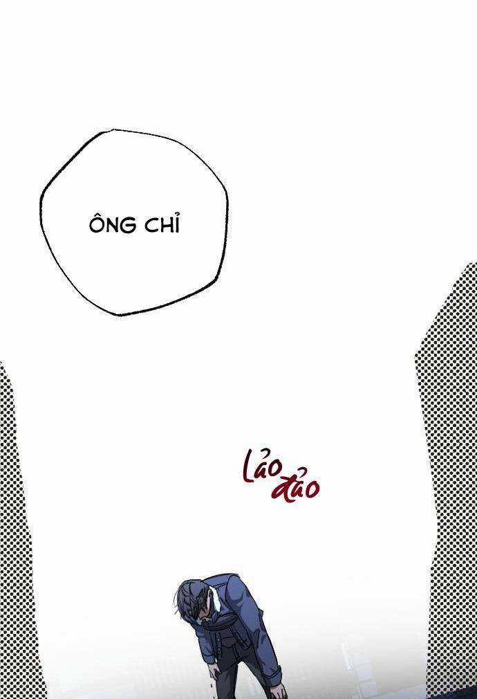 Đêm Của Bóng Tối Chapter 33 trang 76