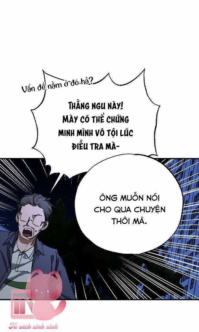 Đêm Của Bóng Tối Chapter 33 trang 78