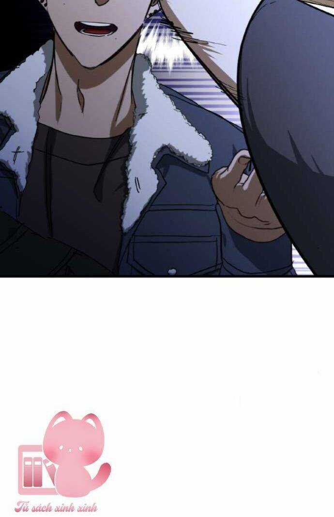 Đêm Của Bóng Tối Chapter 33 trang 8