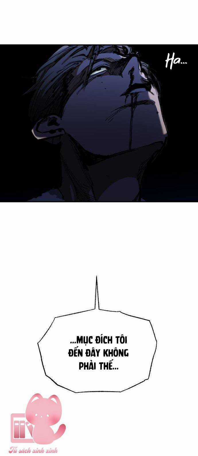 Đêm Của Bóng Tối Chapter 33 trang 80