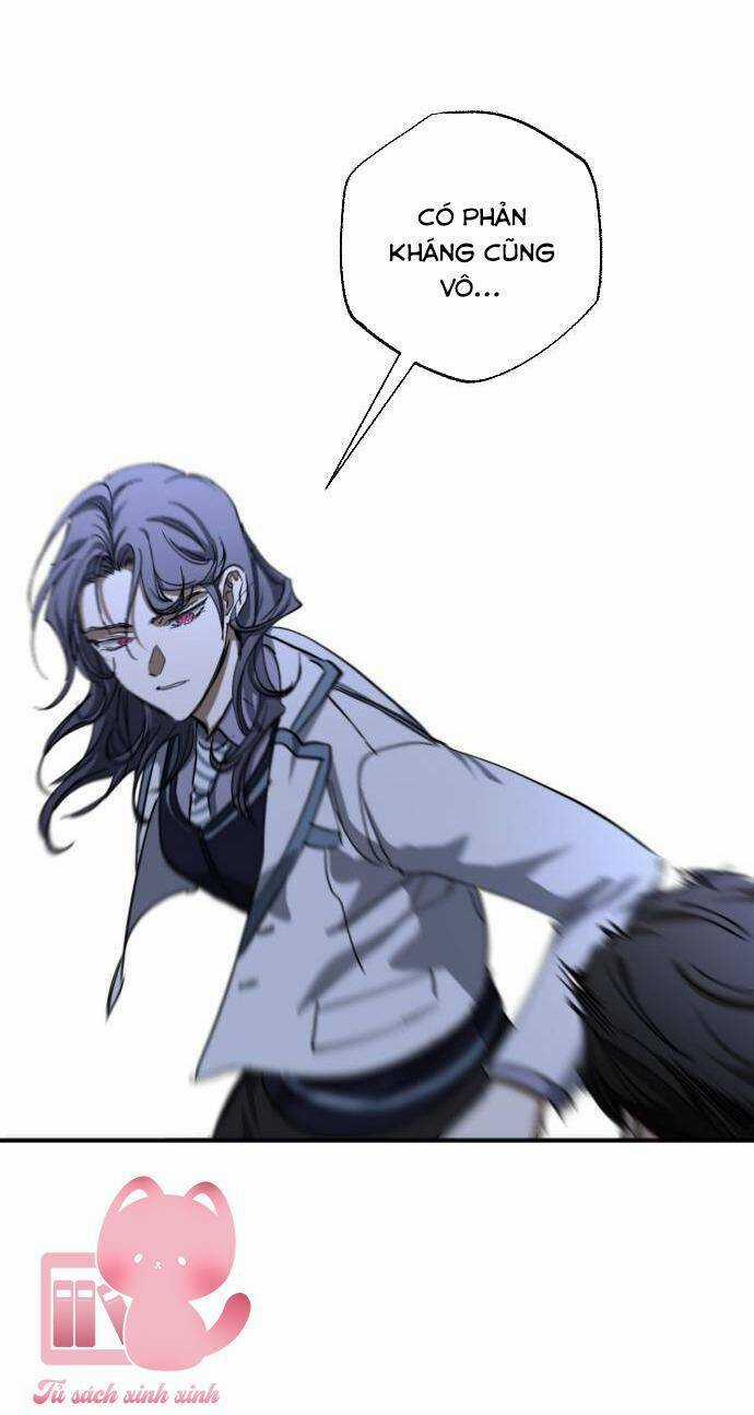 Đêm Của Bóng Tối Chapter 33 trang 84