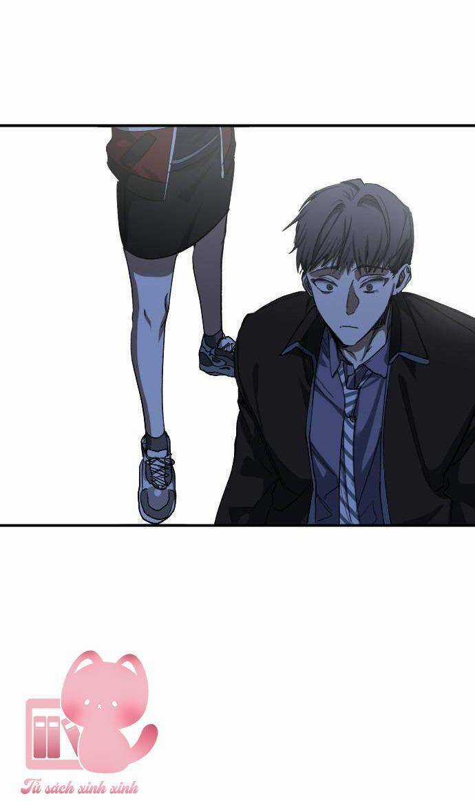 Đêm Của Bóng Tối Chapter 33 trang 88