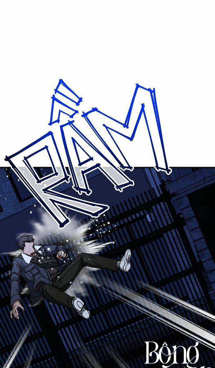 Đêm Của Bóng Tối Chapter 33 trang 9