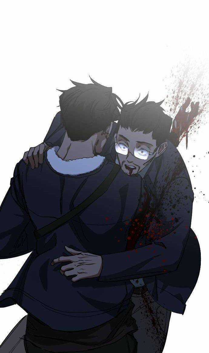 Đêm Của Bóng Tối Chapter 33 trang 92