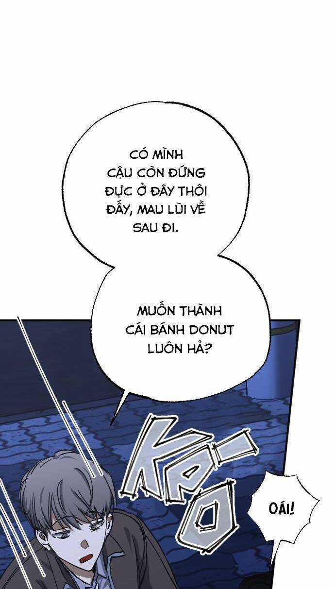 Đêm Của Bóng Tối Chapter 34 trang 10