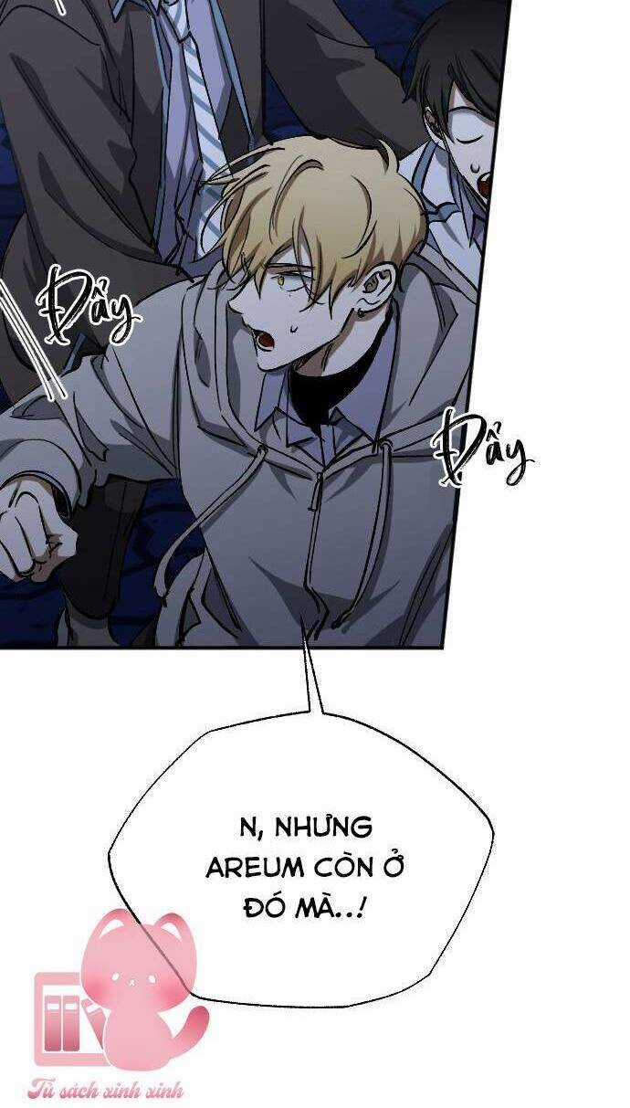 Đêm Của Bóng Tối Chapter 34 trang 11