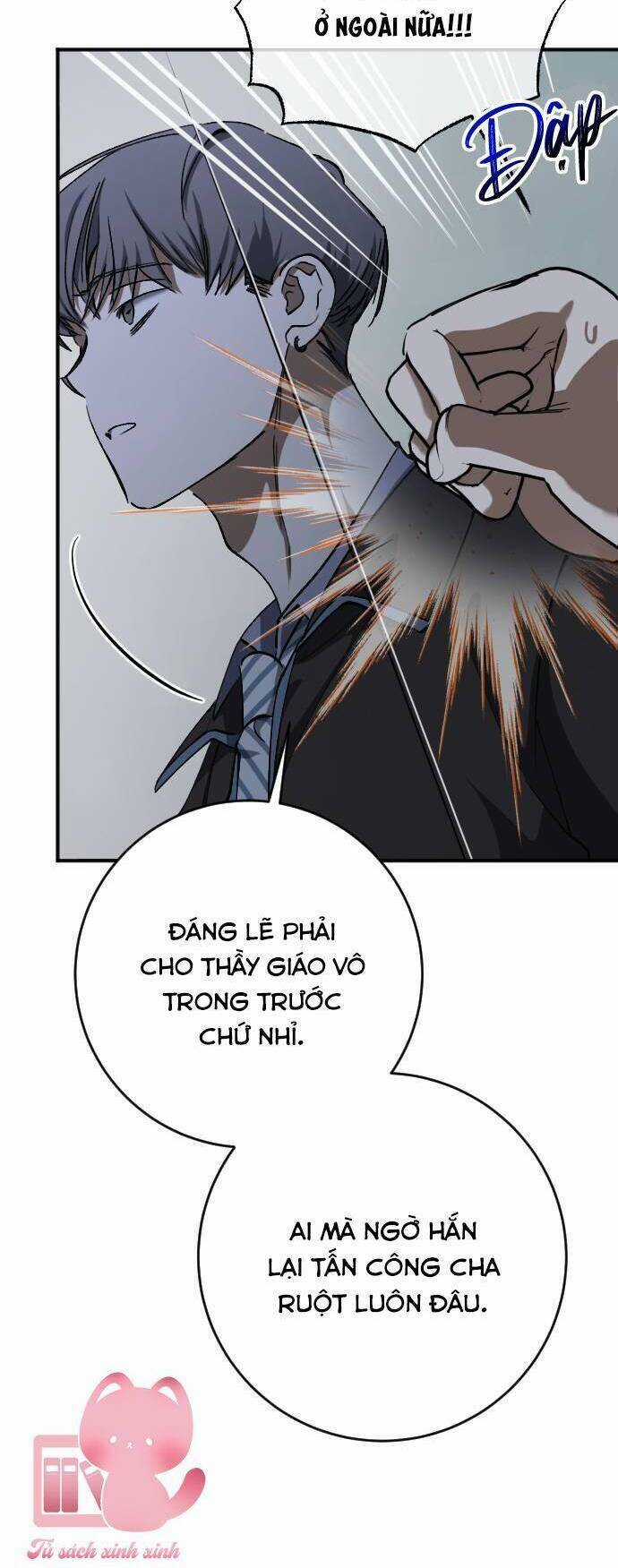 Đêm Của Bóng Tối Chapter 34 trang 13